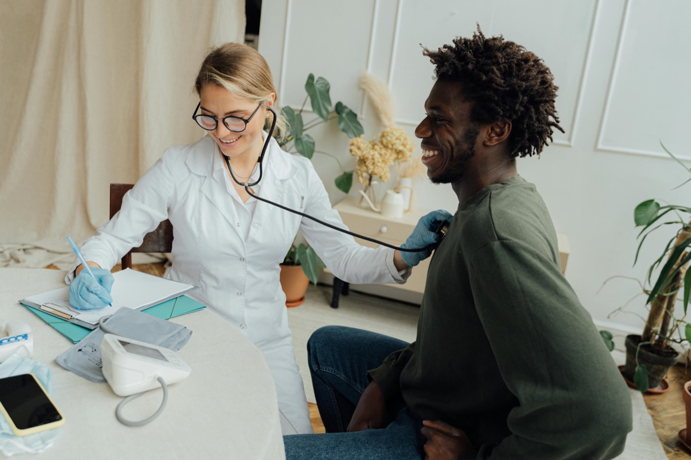 Heart health assessment tools